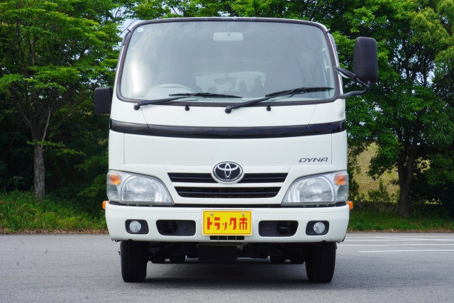 トヨタ ダイナ 小型 バン LDF-KDY241V(109425) 6枚目