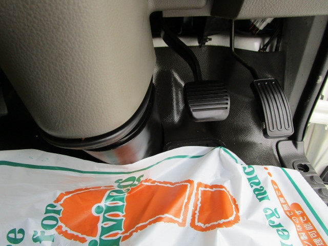 日産自動車 アトラス 小型 バン CBF-SQ2F24(111659) 28枚目