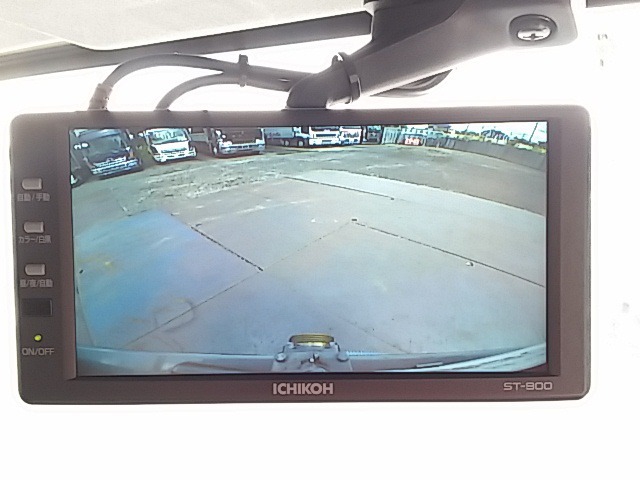 いすゞ フォワード 中型 バキュームダンパー/汚泥吸引車 KK-FRR35D4(7040) 94枚目