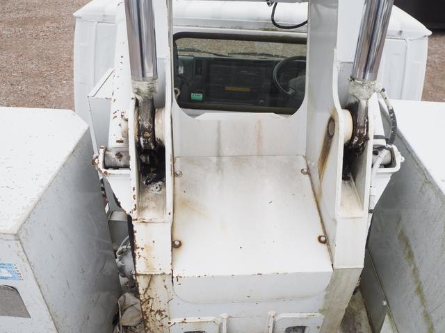 いすゞ エルフ 小型 高所作業車 *********(108375) 13枚目