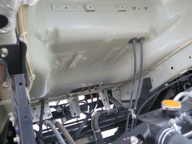 いすゞ フォワード 増トン 土砂ダンプ LPG-FTR90S2(10906) 32枚目