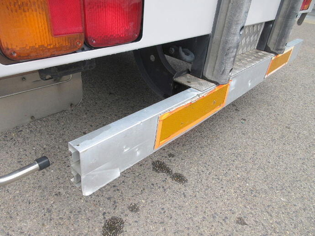 日野 レンジャー 中型 ウィング BDG-FD7JPWG(12240) 14枚目