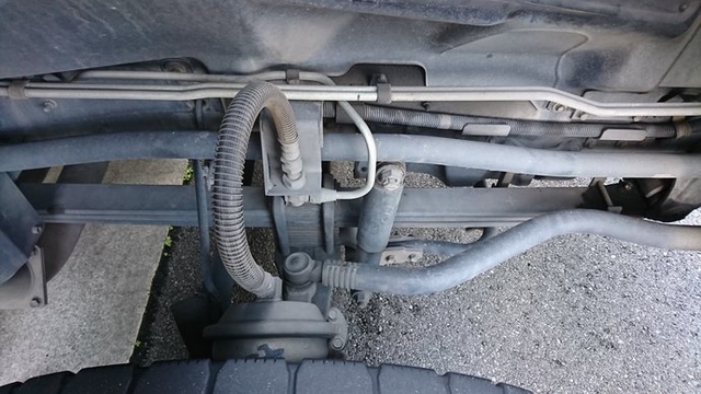 いすゞ ギガ 大型 冷蔵冷凍バン PJ-CYJ51W6(2294) 35枚目