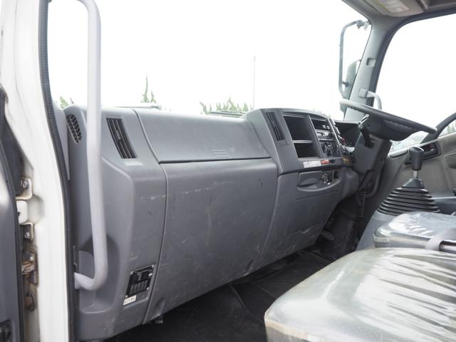 Isuzu forward Middle Flat body *********(108922) 58枚目