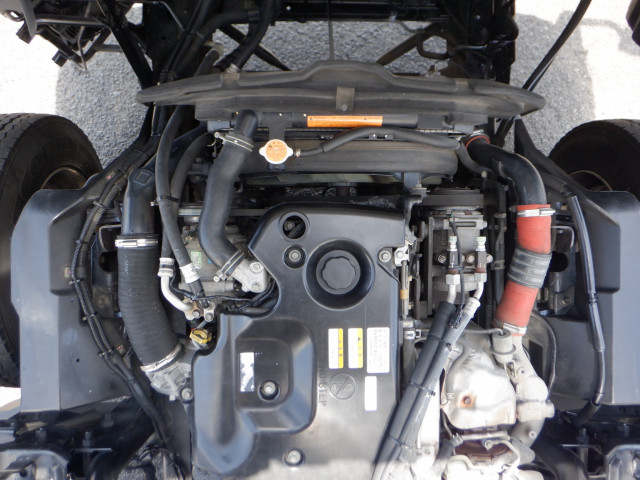 いすゞ エルフ 小型 冷蔵冷凍バン TPG-NPR85AN(109910) 32枚目