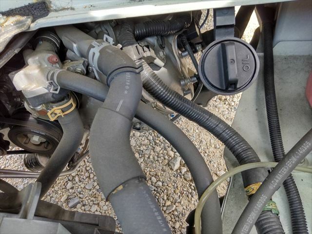 Daihatsu hijet k Freezer box_body EBD-S201P(10008) 53枚目