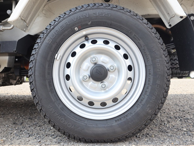 ダイハツ ハイゼット 軽 冷蔵冷凍バン 3BD-S500P(109014) 30枚目