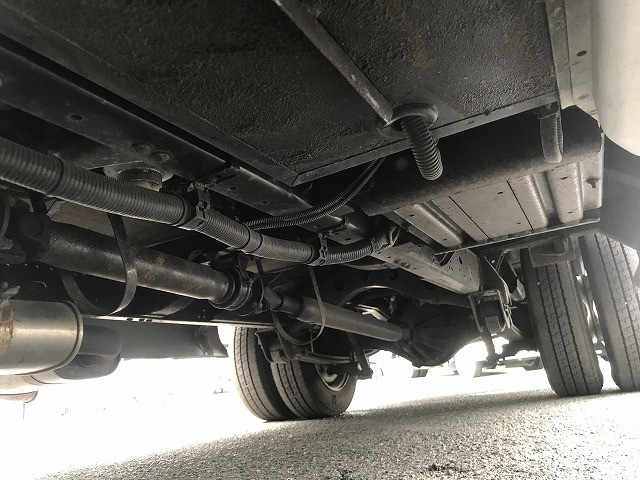 トヨタ コースター 小型 その他 PDG-XZB50(110199) 22枚目