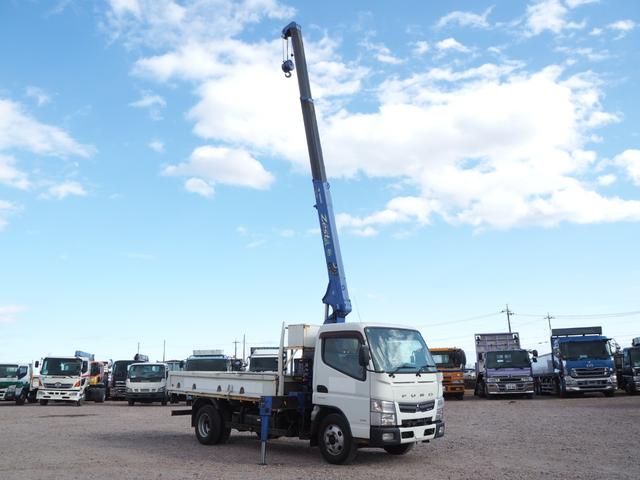 三菱ふそう キャンター 小型 平ボディ *********(99674) 14枚目