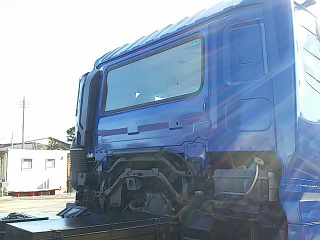 UDトラックス（日産） クオン 大型 土砂ダンプ ADG-CW4XL(8273) 40枚目