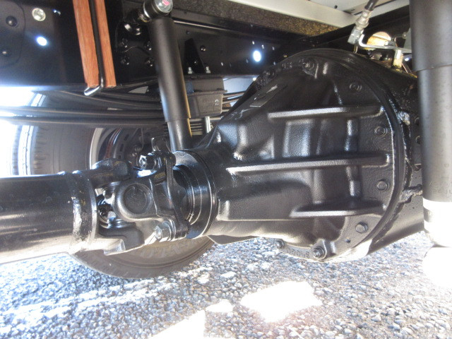 日野 デュトロ 小型 平ボディ 2WG-XZU646M(105274) 29枚目