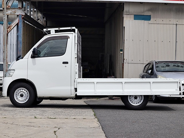 トヨタ ライトエース 小型 平ボディ DBF-S402U(109752) 13枚目