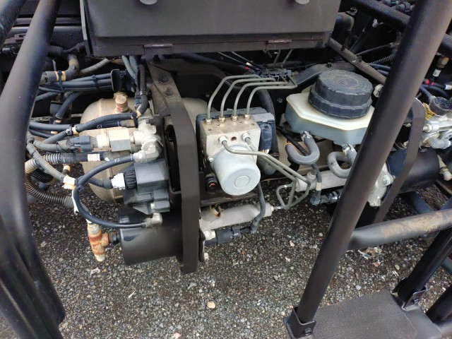 日野 レンジャー 中型 コンテナ専用車 2KG-FC2ABA(110813) 35枚目