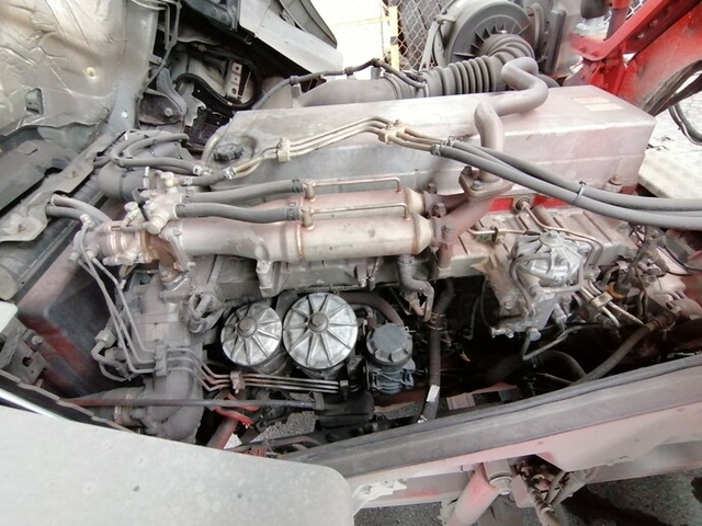 日野 プロフィア 大型 トラクタ KS-SH1EDJG(5599) 41枚目
