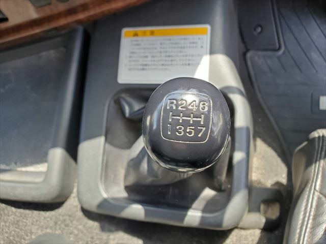 日野 プロフィア 大型 コンテナ専用車 QDG-FS1ERBA(9404) 33枚目