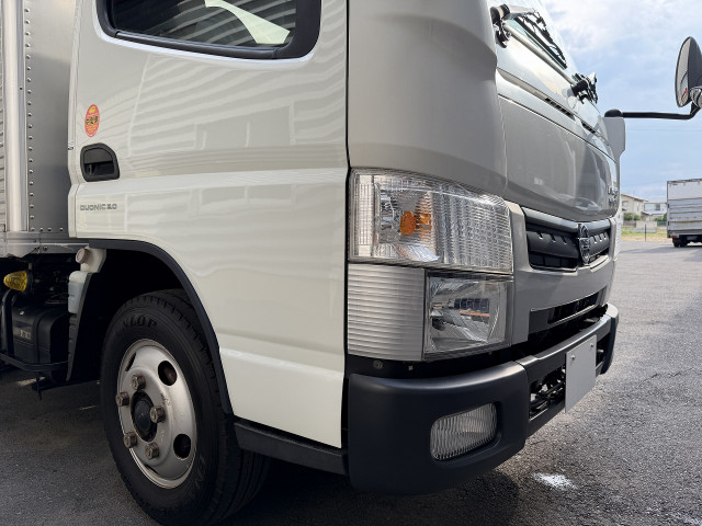 日産自動車 アトラス 小型 バン TRG-FEA5W(110090) 47枚目