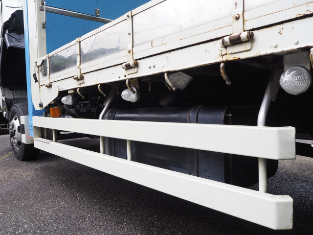 Hino ranger 6studs large Translation missing: en.item.body_keijou_enum.body_keijou_carrier_other KL-FE1JKDA(110505) 29枚目