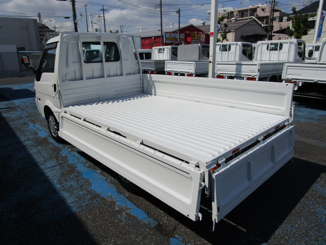 マツダ ボンゴ 小型 平ボディ DBF-SLP2T(110987) 15枚目