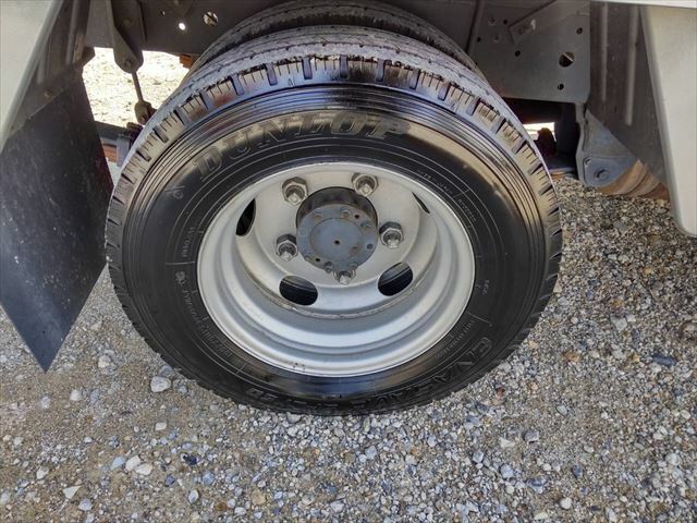 トヨタ ダイナ 小型 バン TKG-XZU605(9371) 9枚目