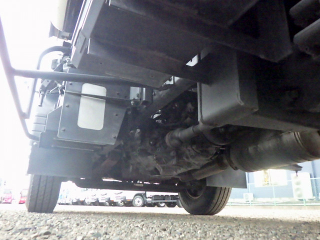 三菱ふそう キャンター 小型 塵芥車（プレス式） TPG-FEA50(113597) 29枚目