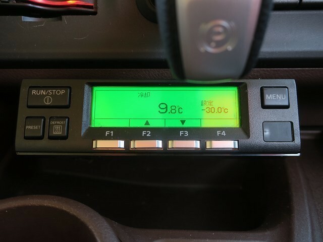 日野 プロフィア 大型 冷蔵冷凍ウィング 2KG-FW1EHG(35499) 19枚目
