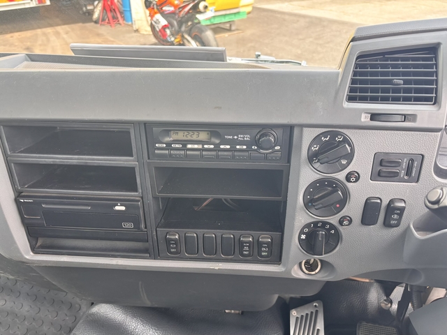 三菱ふそう ファイター 中型 塵芥車（回転式） TKG-FK71F(108214) 77枚目