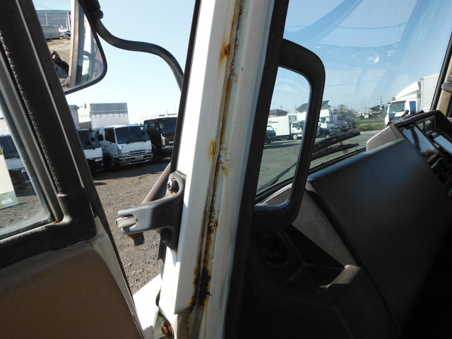 Hino ranger Middle Self loader P-FD175BA(1366) 23枚目