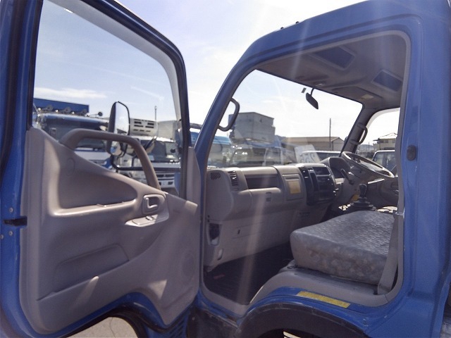 トヨタ ダイナ 小型 土砂ダンプ PB-XZU404A(9655) 44枚目