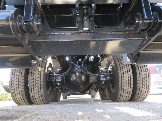 日野 プロフィア 大型 コンテナ専用車 2DG-FS1AHE(105138) 21枚目