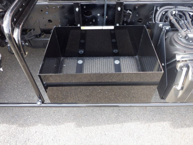 日野 レンジャー 中型 コンテナ専用車 2PG-FD2ABA(99456) 11枚目