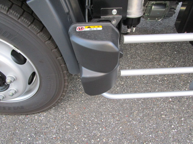 日野 レンジャー 増トン 平ボディ 2KG-FE2ACG(105562) 46枚目