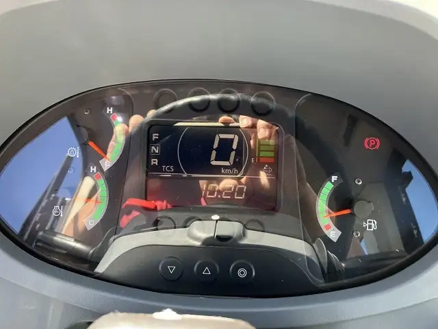 - 小型 その他 YDP-H88(112515) 47枚目