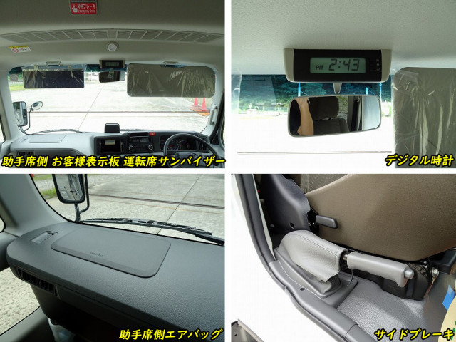 トヨタ コースター 小型 バス 2WG-GDB110(108000) 37枚目