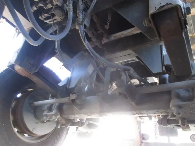 東邦車輛 トレーラ（まな板） TF36H2C3(106928) 22枚目