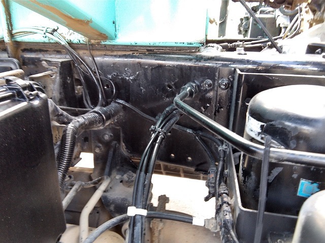UDトラックス（日産） クオン 大型 ミキサー車 ADG-CW4XL(12632) 52枚目