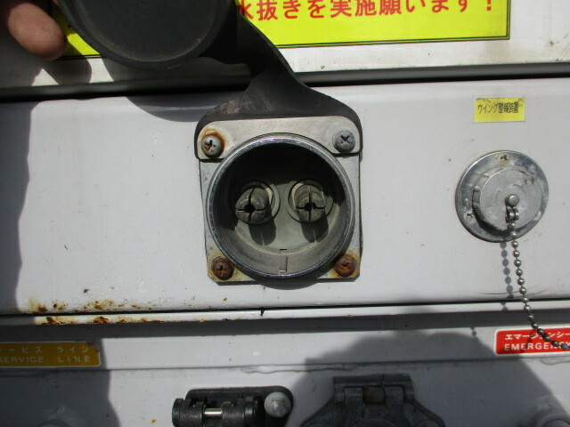 トレクス トレーラ（その他） PFB34118(26544) 10枚目