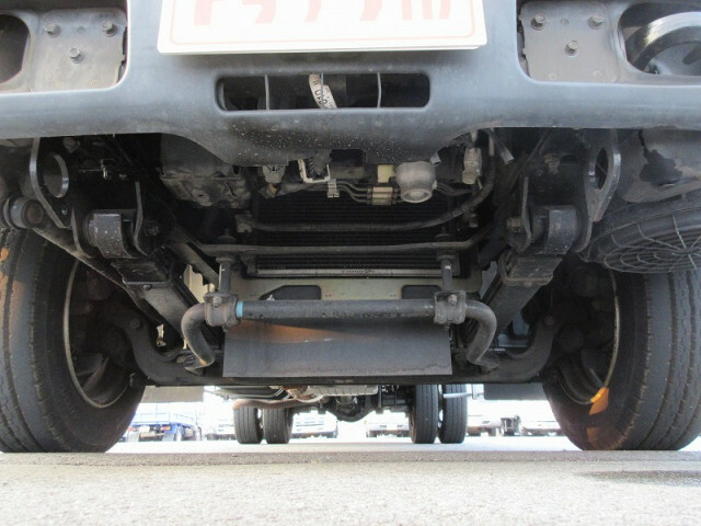 日野 デュトロ 小型 バン PB-XZU341M(7715) 22枚目