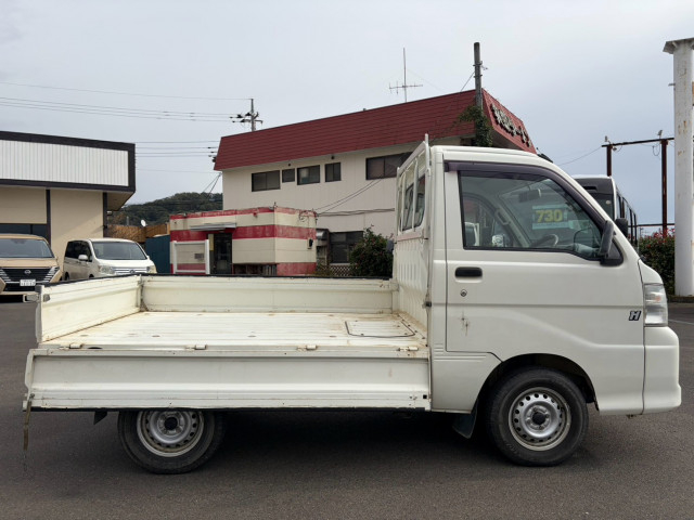 ダイハツ ハイゼット 軽 平ボディ EDB-S211P(113994) 7枚目