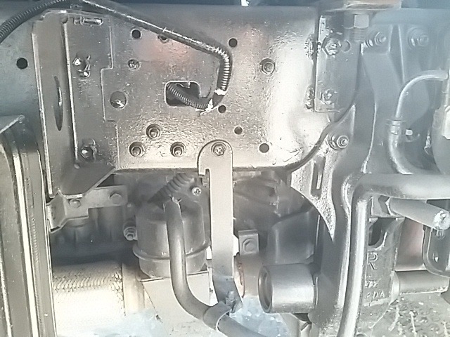 ダイハツ デルタ 小型 レッカー車 KK-XZU307N(8074) 24枚目
