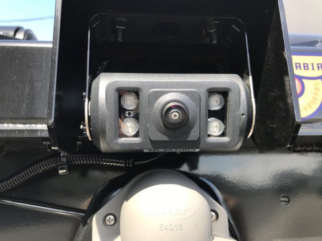 三菱ふそう ファイター 中型 コンテナ専用車 2KG-FK72F(105610) 19枚目