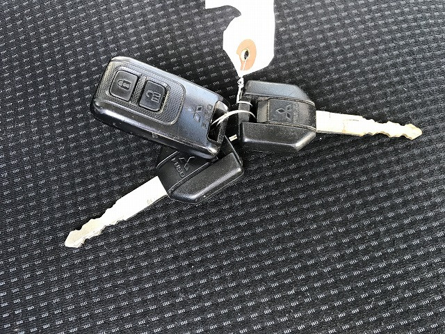 三菱ふそう キャンター 小型 平ボディ TPG-FBA20(112633) 48枚目