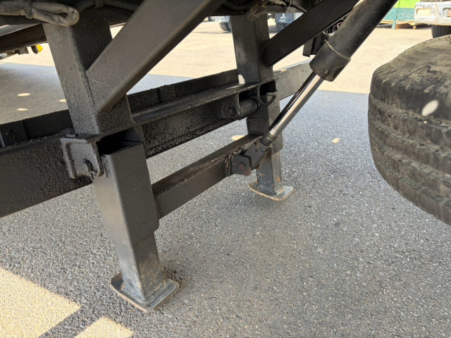 マツダ タイタン 小型 キャリアカー KK-WH69H(113324) 26枚目
