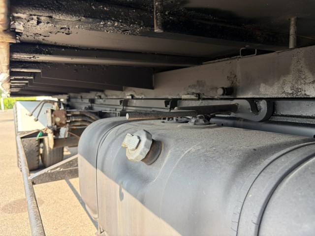 いすゞ エルフ 小型 Translation missing: ja.item.body_keijou_enum.body_keijou_carrier_other KR-NPR81PAV(110800) 32枚目