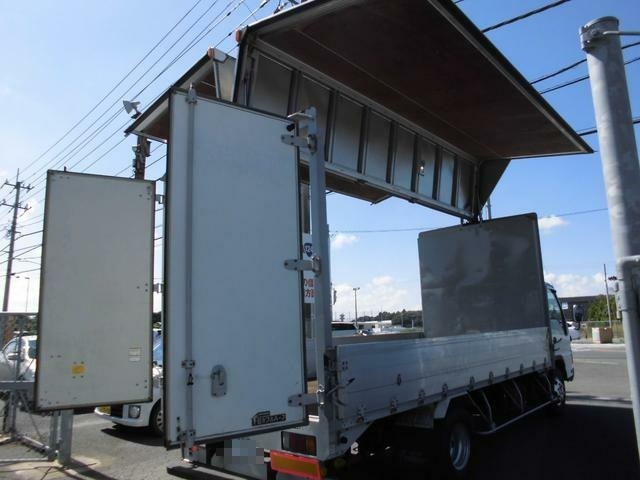 マツダ タイタン 小型 ウィング PA-LPR81N(35133) 28枚目