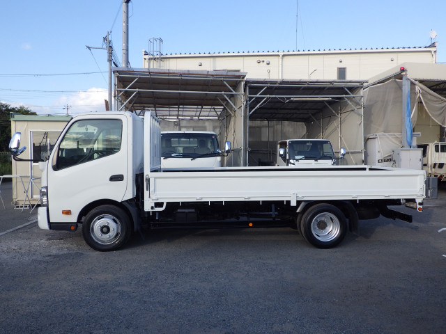 トヨタ ダイナ 小型 平ボディ TPG-XZU710(112159) 3枚目