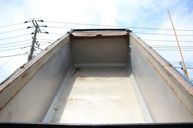 Hino profia Large Deep dump BDG-FS1EKXA(11817) 14枚目