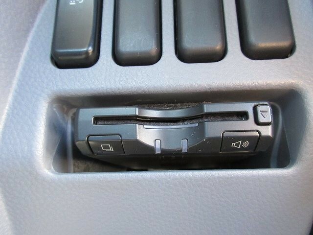 三菱ふそう キャンター 小型 バン TKG-FEA50(37346) 20枚目