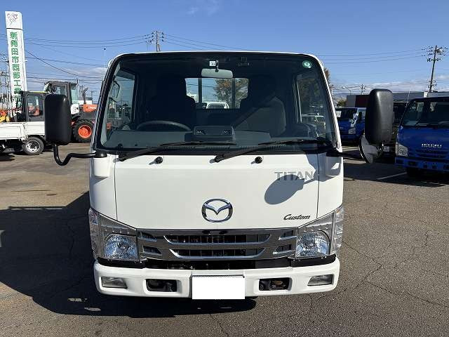 マツダ タイタン 小型 平ボディ 2RG-LKS88A(95481) 44枚目