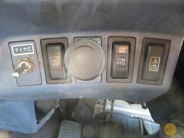 日野 レンジャー 増トン その他 BDG-FJ7JJWA(109594) 40枚目