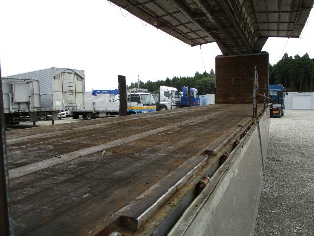 富士 Wing trailer TS2113(7753) 45枚目